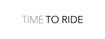 Logo Time To Ride
